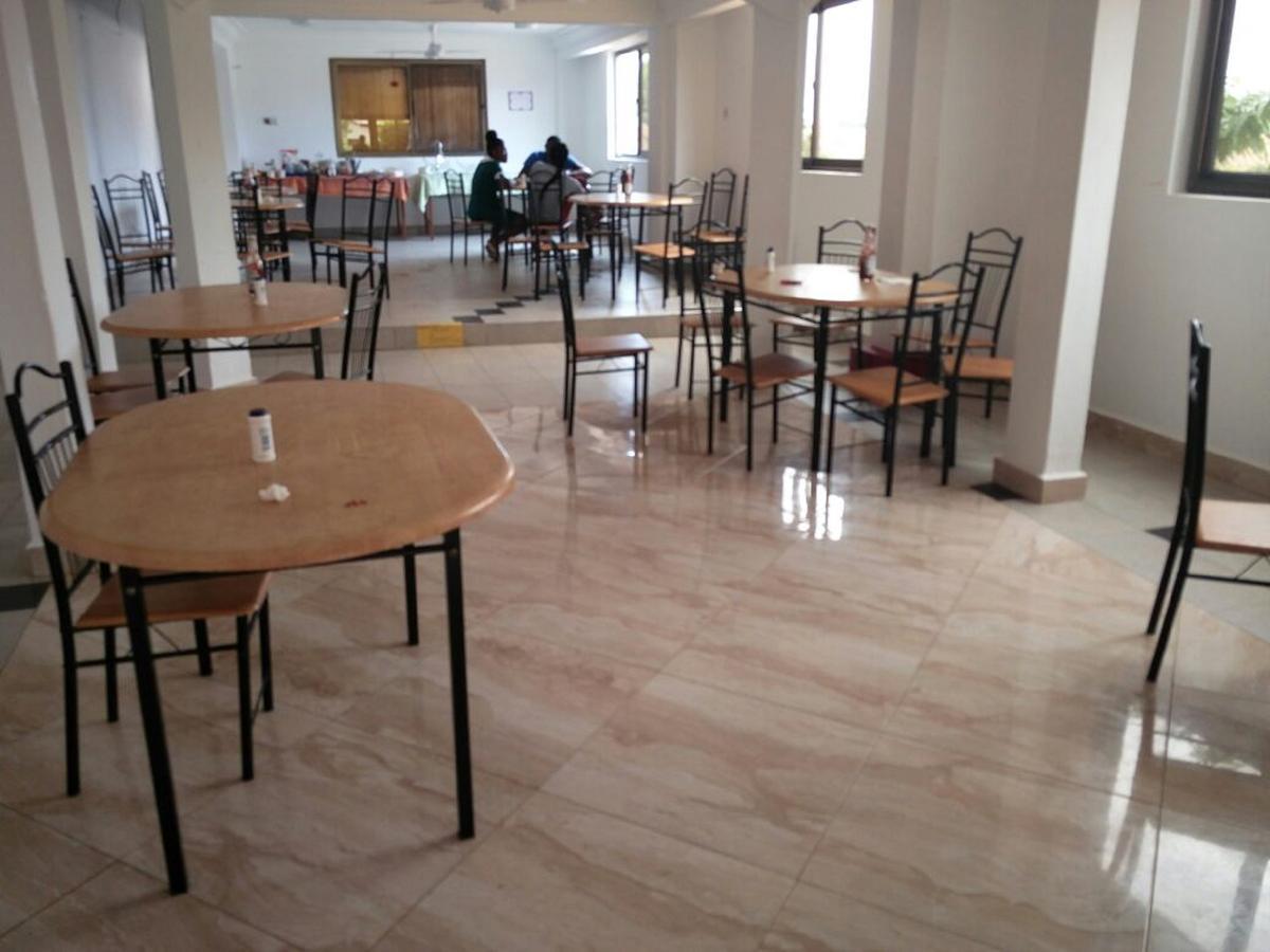 Pin Drop Hotel Anloga Екстер'єр фото