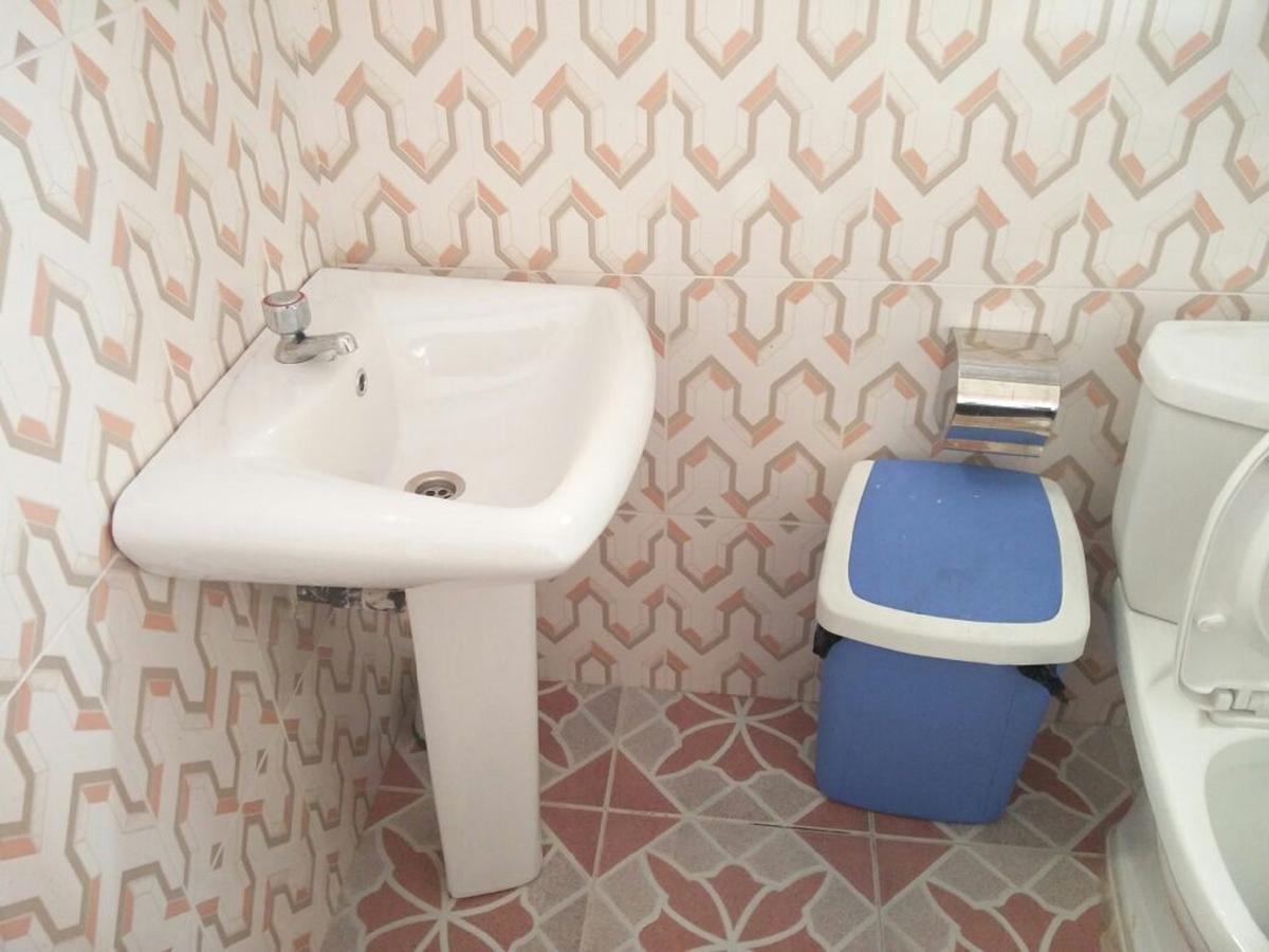 Pin Drop Hotel Anloga Екстер'єр фото